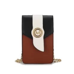 Women's Dixie Phone Crossbody Bag-MKF Collection New