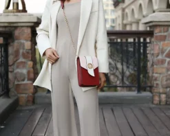 Women's Dixie Phone Crossbody Bag-MKF Collection New