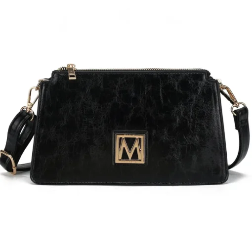 Women's Domitila Shoulder Bag-MKF Collection New