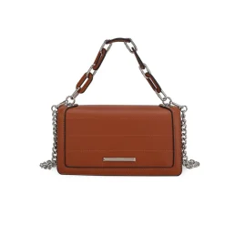 Women's Dora Crossbody Bag-MKF Collection Hot