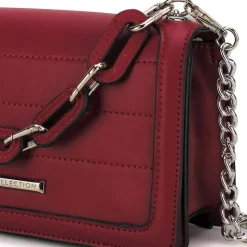 Women's Dora Crossbody Bag-MKF Collection Hot