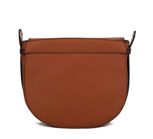 Women's Drew Shoulder Bag-MKF Collection Hot