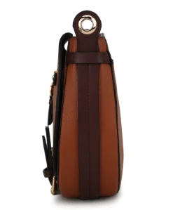 Women's Drew Shoulder Bag-MKF Collection Hot