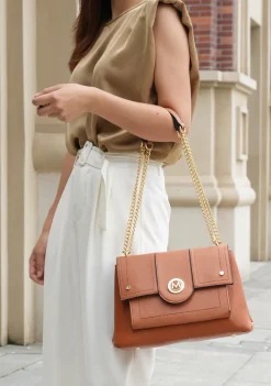 Women's Eden Shoulder Bag-MKF Collection Discount