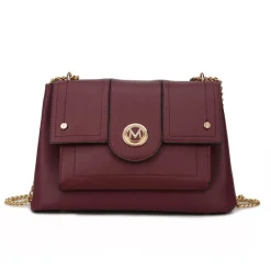 Women's Eden Shoulder Bag-MKF Collection Discount