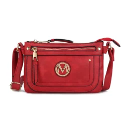 Women's Elaina Crossbody Bag-MKF Collection Best