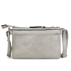 Women's Elaina Crossbody Bag-MKF Collection Best