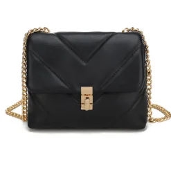 Women's Ellie Crossbody Bag-MKF Collection Best