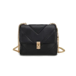 Women's Ellie Crossbody Bag-MKF Collection Best