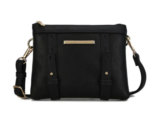 Women's Elsie Crossbody Bag-MKF Collection Outlet