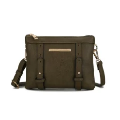 Women's Elsie Crossbody Bag-MKF Collection Outlet