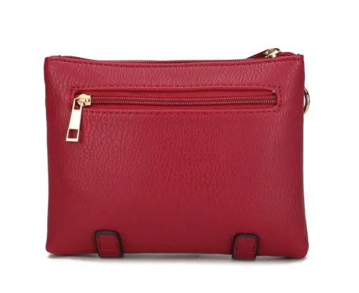 Women's Elsie Crossbody Bag-MKF Collection Outlet