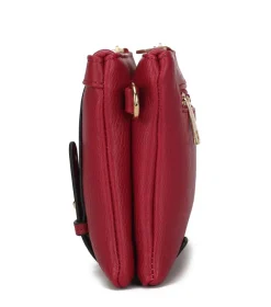 Women's Elsie Crossbody Bag-MKF Collection Outlet