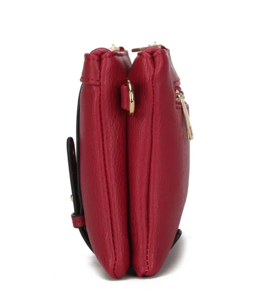 Women's Elsie Crossbody Bag-MKF Collection Outlet