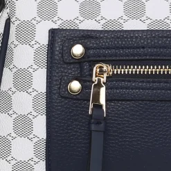 Women's Essie Crossbody Bag-MKF Collection Best