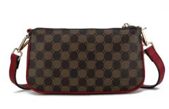Women's Evanna Crossbody Bag And Set-MKF Collection Hot