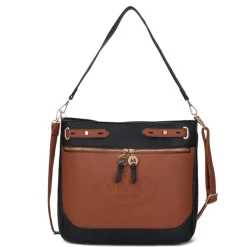 Women's Evie Shoulder Bag-MKF Collection Online