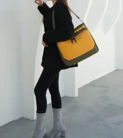 Women's Evie Shoulder Bag-MKF Collection Online