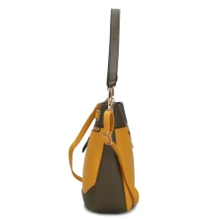 Women's Evie Shoulder Bag-MKF Collection Online