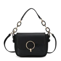 Women's Fanta Croc Shoulder Bag-MKF Collection Best