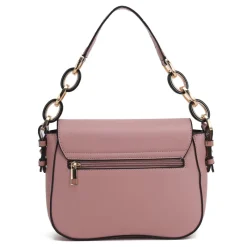 Women's Fanta Croc Shoulder Bag-MKF Collection Best