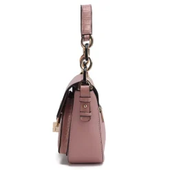 Women's Fanta Croc Shoulder Bag-MKF Collection Best