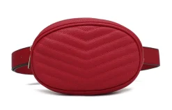 Women's Fatima Belt Bag-MKF Collection New