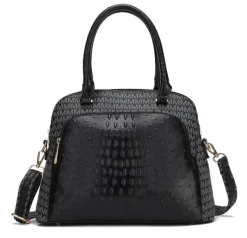 Women's Fiona Signature Tote Bag-MKF Collection Discount
