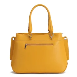 Women's Gardenia Tote Bag And Wallet Set-MKF Collection Sale