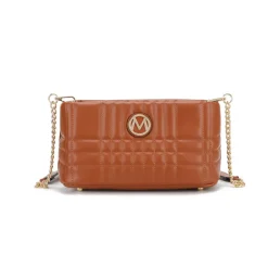 Women's Giada Shoulder Bag-MKF Collection New