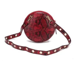 Women's Hailey Phone Crossbody Bag-MKF Collection Clearance