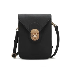 Women's Havana Phone Crossbody Bag-MKF Collection Clearance
