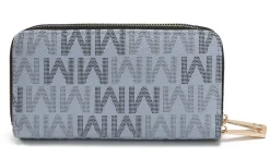 Women's Hofstra Signature Wallet-MKF Collection Discount