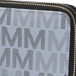 Women's Hofstra Signature Wallet-MKF Collection Discount