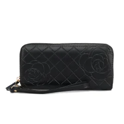 Women's Honey Wallet-MKF Collection Hot