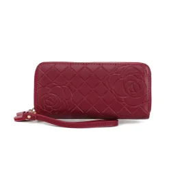 Women's Honey Wallet-MKF Collection Hot