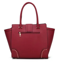 Women's Ilana Shoulder Bag-MKF Collection Outlet