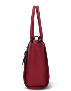 Women's Ilana Shoulder Bag-MKF Collection Outlet
