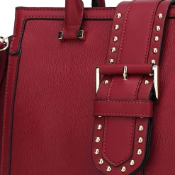 Women's Ilana Shoulder Bag-MKF Collection Outlet