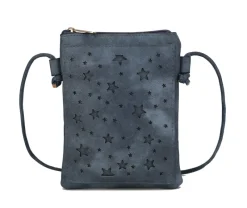 Women's Jana Crossbody Bag-MKF Collection Best