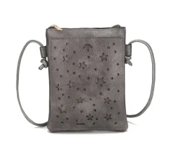 Women's Jana Crossbody Bag-MKF Collection Best