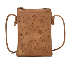 Women's Jana Crossbody Bag-MKF Collection Best