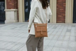 Women's Janni Signature Crossbody Bag-MKF Collection Online