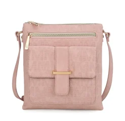 Women's Janni Signature Crossbody Bag-MKF Collection Online