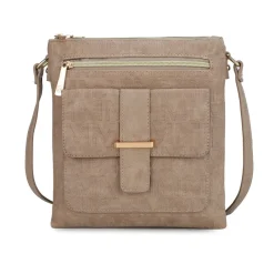 Women's Janni Signature Crossbody Bag-MKF Collection Online