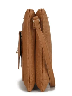 Women's Janni Signature Crossbody Bag-MKF Collection Online