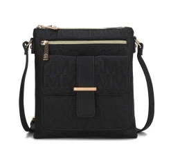 Women's Janni Signature Crossbody Bag-MKF Collection Online