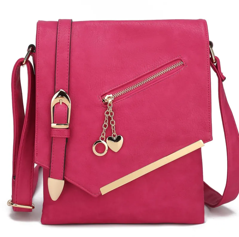 Women's Jasmine Crossbody Bag-MKF Collection New