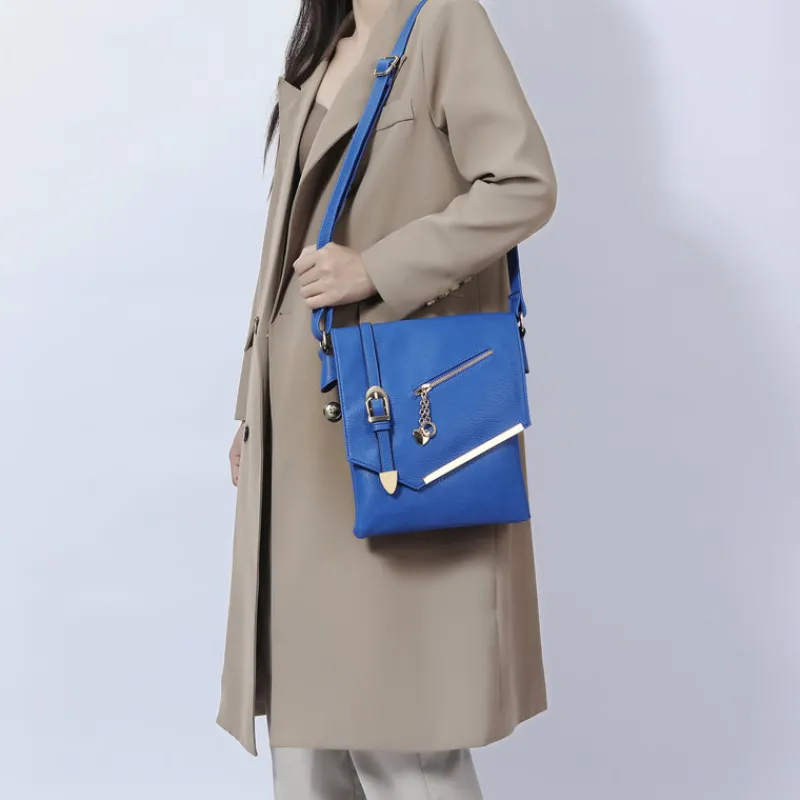 Women's Jasmine Crossbody Bag-MKF Collection New