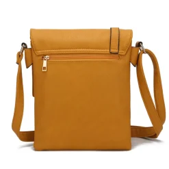 Women's Jasmine Crossbody Bag-MKF Collection New